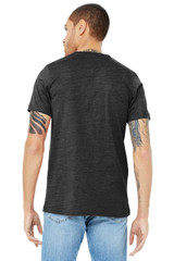 Bella + Canvas BELLA+CANVAS Unisex Jersey Short Sleeve V-Neck Tee. BC3005 