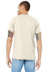 BELLA+CANVAS Unisex Jersey Short Sleeve V-Neck Tee. BC3005