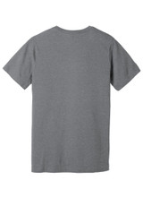 Bella + Canvas BELLA+CANVAS Unisex Heather CVC Short Sleeve Tee. BC3001CVC 