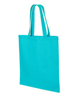 Q-Tees Economical Tote - QTB 