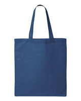 Q-Tees Economical Tote - QTB 