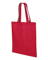 Q-Tees Economical Tote - QTB 