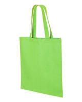Q-Tees Economical Tote - QTB 