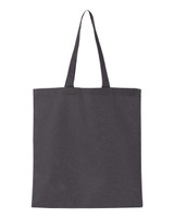 Q-Tees Economical Tote - QTB 