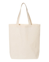 Q-Tees 12L Economical Tote - QTBG 
