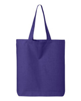 Q-Tees 12L Economical Tote - QTBG 