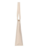 Q-Tees 25L Zippered Tote - Q611 