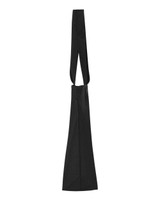 Q-Tees 25L Zippered Tote - Q611 