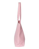 Q-Tees 25L Zippered Tote - Q611 