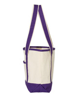 Q-Tees 20L Small Deluxe Tote - Q125800 