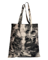 Q-Tees Tie-Dyed Canvas Bag - TD800 