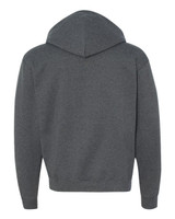 Champion Unisex Powerblend® Full-Zip Hooded Sweatshirt - S800 