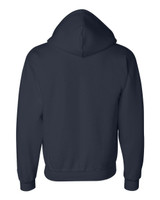 Champion Unisex Powerblend® Full-Zip Hooded Sweatshirt - S800 