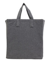 Q-Tees Sustainable Grocery Bag - S900 