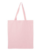 Q-Tees Promotional Tote - Q800 