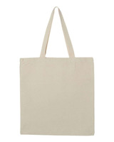 Q-Tees Promotional Tote - Q800 