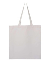Q-Tees Promotional Tote - Q800 