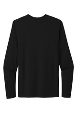  Next Level Apparel Cotton Long Sleeve Tee. NL3601 