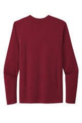  Next Level Apparel Cotton Long Sleeve Tee. NL3601 