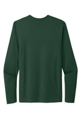  Next Level Apparel Cotton Long Sleeve Tee. NL3601 