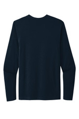  Next Level Apparel Cotton Long Sleeve Tee. NL3601 
