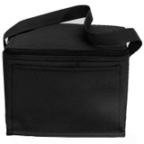 BagzDepot 6 Can Poly Cooler 