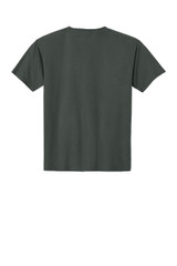  Jerzees Ultimate Youth Ring Spun T-Shirt IC46B 