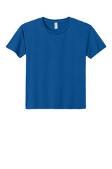  Jerzees Ultimate Youth Ring Spun T-Shirt IC46B 