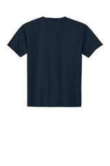  Jerzees Ultimate Youth Ring Spun T-Shirt IC46B 