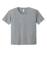 Jerzees Ultimate Youth Ring Spun T-Shirt IC46B