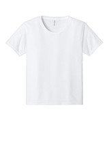 Jerzees Ultimate Youth Ring Spun T-Shirt IC46B