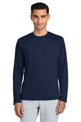  Gildan Performance Long Sleeve T-Shirt. 42400 