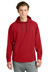 Richardson Charge Performance Fleece Long Sleeve Hoodie RA7200LSH