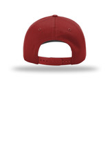 Richardson Pro Twill Snapback 212