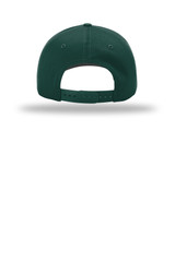 Richardson Pro Twill Snapback 212