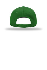 Richardson Pro Twill Snapback 212