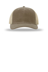 Richardson Hawthorne 112WH