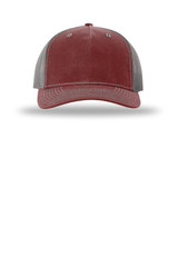 Richardson Hawthorne 112WH