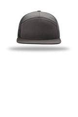 Richardson 7-Panel Trucker 168