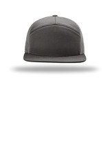 Richardson 7-Panel Trucker 168