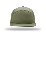 Richardson 7-Panel Trucker 168