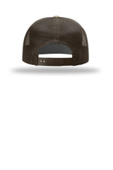  Richardson 7-Panel Trucker 168 