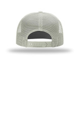  Richardson 7-Panel Trucker 168 