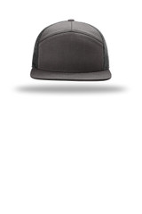  Richardson 7-Panel Trucker 168 