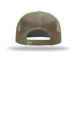  Richardson 7-Panel Trucker 168 