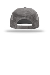  Richardson 7-Panel Trucker 168 