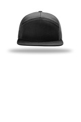  Richardson 7-Panel Trucker 168 