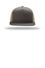  Richardson 7-Panel Trucker 168 