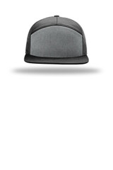  Richardson 7-Panel Trucker 168 