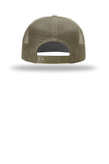  Richardson 7-Panel Trucker 168 